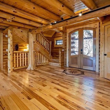 Roaring Fork Lodge Gatlinburg Buitenkant foto