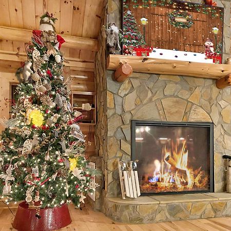 Roaring Fork Lodge Gatlinburg Buitenkant foto