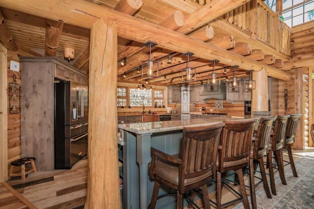 Roaring Fork Lodge Gatlinburg Buitenkant foto