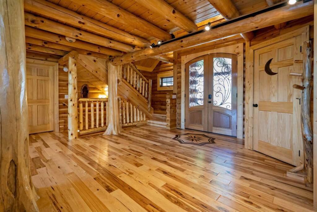 Roaring Fork Lodge Gatlinburg Buitenkant foto