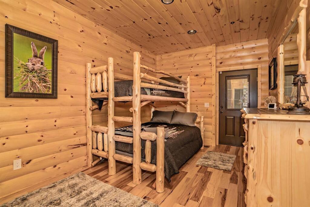 Roaring Fork Lodge Gatlinburg Buitenkant foto