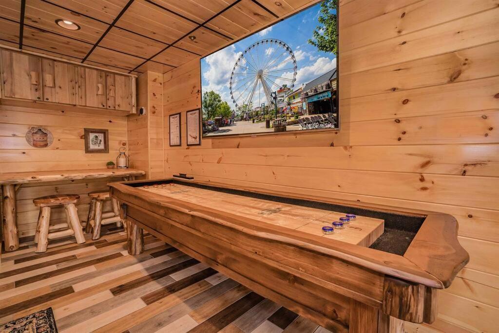 Roaring Fork Lodge Gatlinburg Buitenkant foto